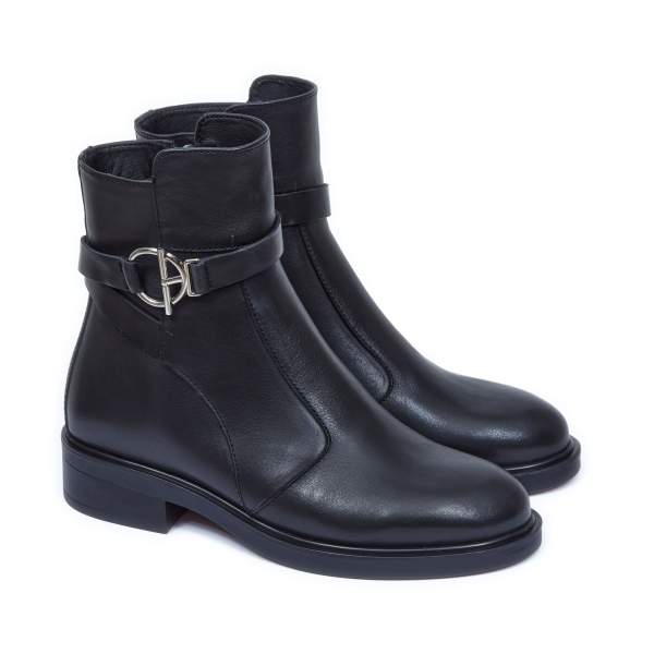 Черевики жіночі зима 5-W-142-2-012