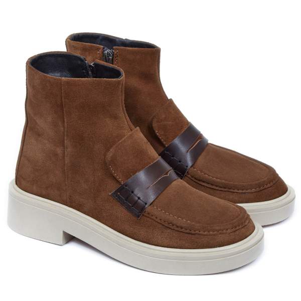 Черевики жіночі зима 5-W-145-2-231