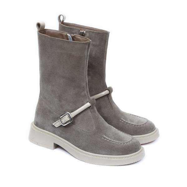 Черевики жіночі демісезонні 5-W-147-1-212