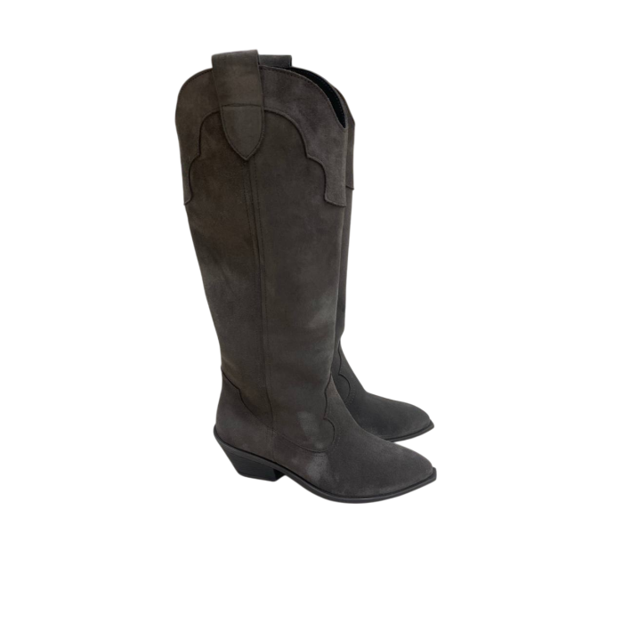 Черевики жіночі демісезонні 5-W-153-1-207