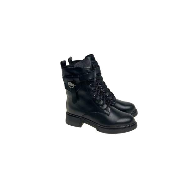 Черевики жіночі зима 4-W-0036