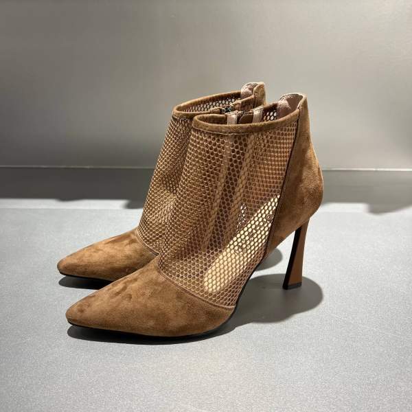 Туфлі жіночі Весна-Літо 5-W-0495