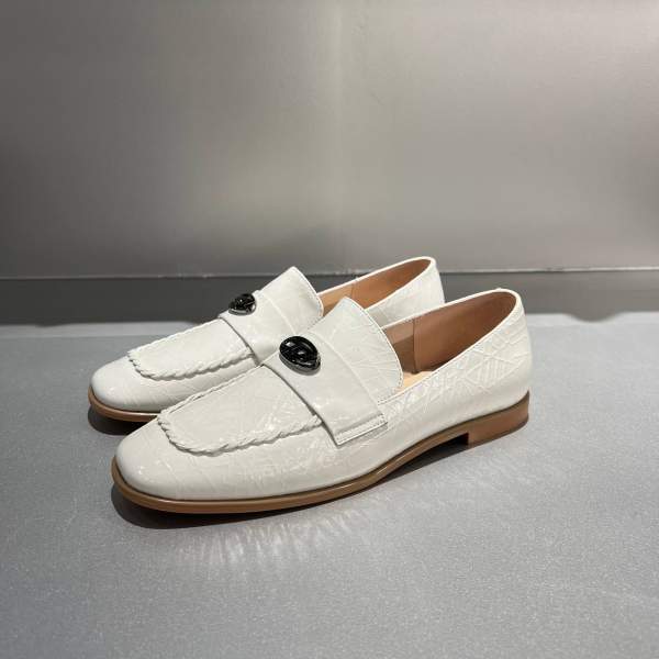 Туфлі легкі жіночі Весна-Літо 5-W-0512