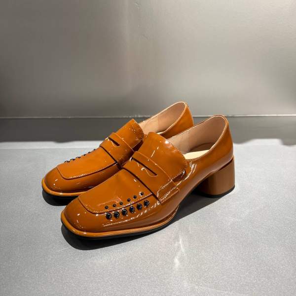 Туфлі легкі жіночі Весна-Літо 5-W-0500