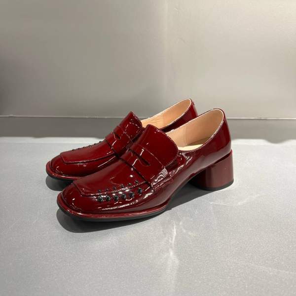 Туфлі легкі жіночі Весна-Літо 5-W-0502