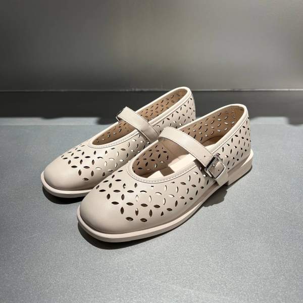 Балетки легкі жіночі Весна-Літо 5-W-0491