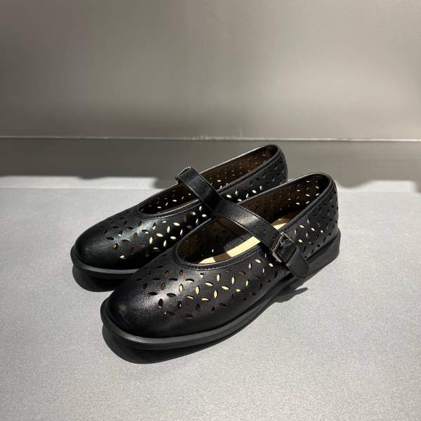 Балетки легкі жіночі Весна-Літо 5-W-0492