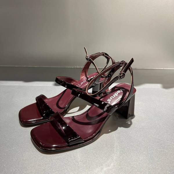 Сандалі легкі жіночі Весна-Літо 5-W-0515