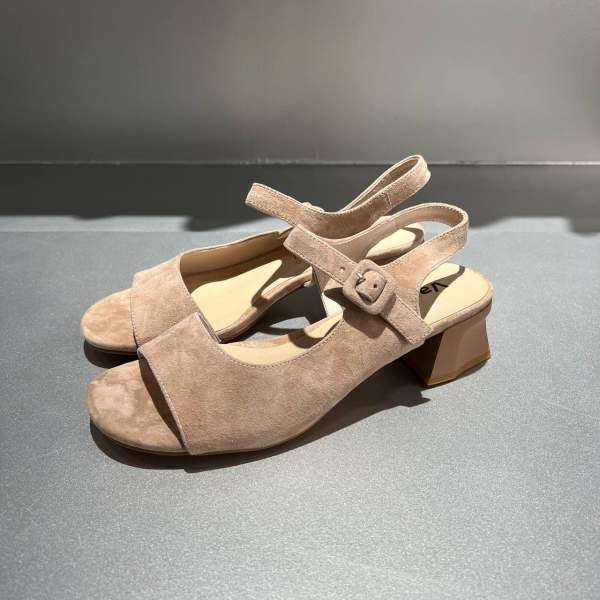 Сандалі легкі жіночі Весна-Літо 5-W-0497