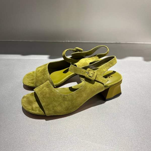 Сандалі легкі жіночі Весна-Літо 5-W-0499