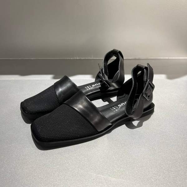 Туфлі легкі жіночі Весна-Літо 5-W-0498