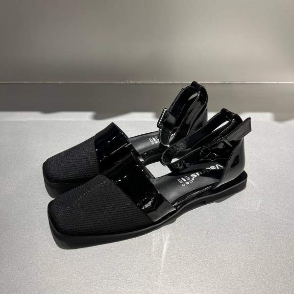 Туфлі легкі жіночі Весна-Літо 5-W-0506