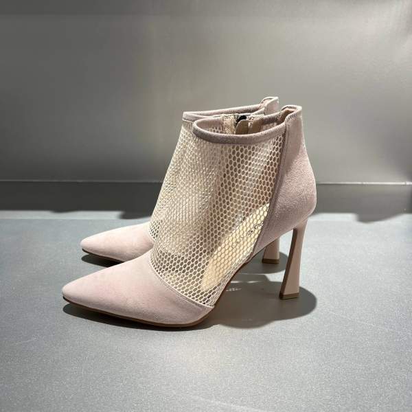 Туфлі легкі жіночі Весна-Літо 5-W-0496