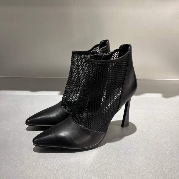 Туфлі легкі жіночі Весна-Літо 5-W-0511