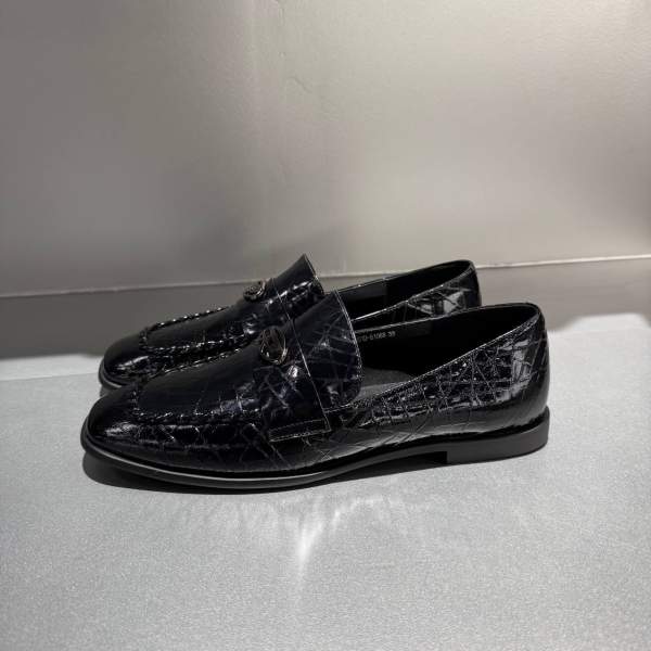 Туфлі легкі жіночі Весна-Літо 5-W-0508