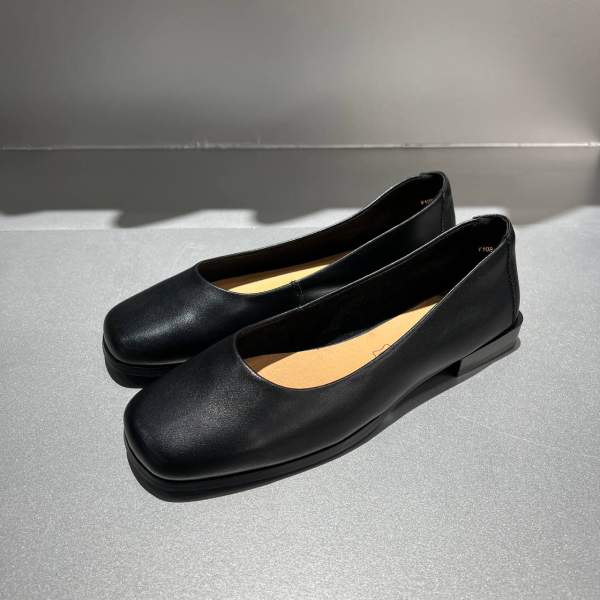 Балетки легкі жіночі Весна-Літо 5-W-0490