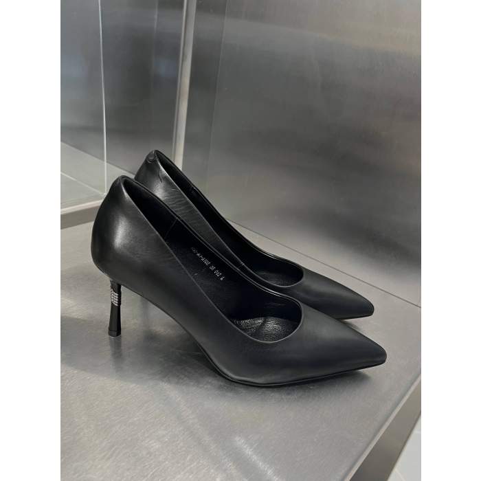 Туфлі легкі жіночі Весна-Літо 5-W-0615