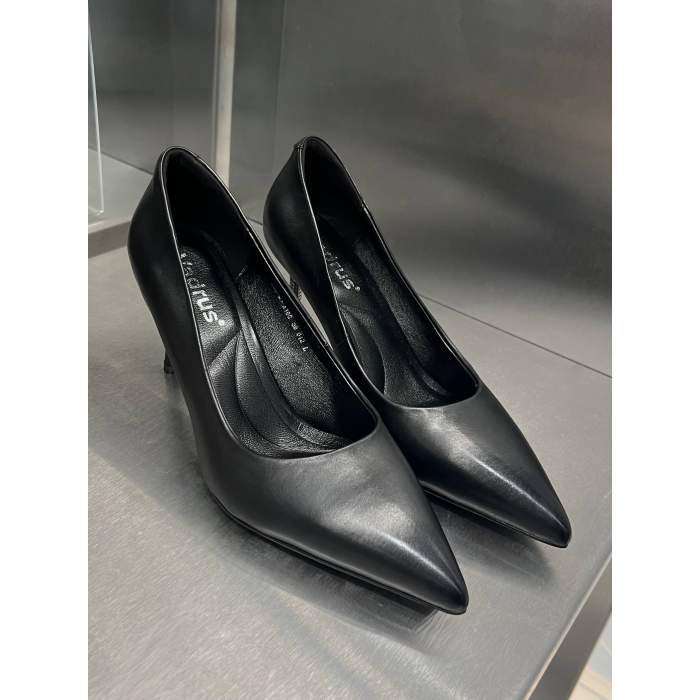 Туфлі легкі жіночі Весна-Літо 5-W-0615