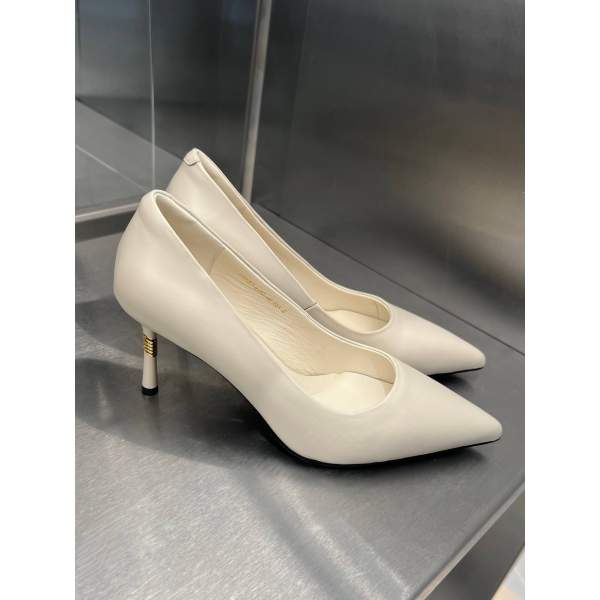 Туфлі легкі жіночі Весна-Літо 5-W-0625