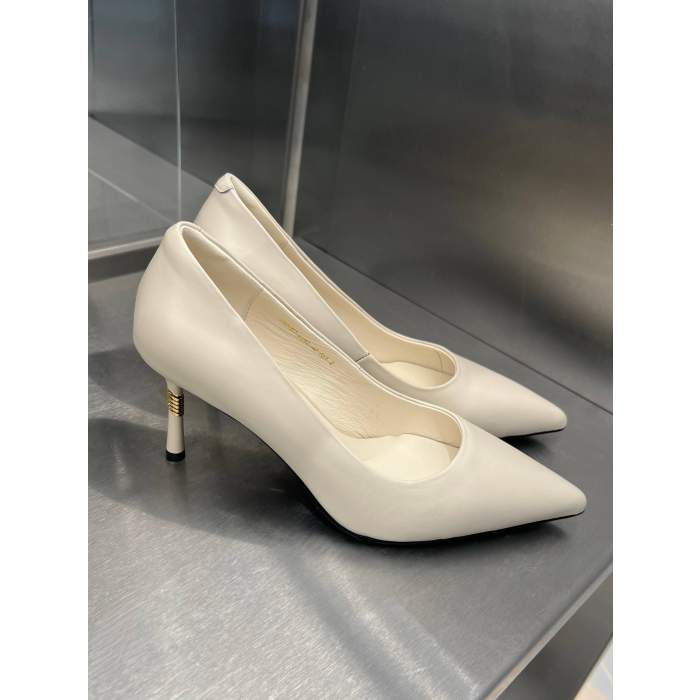 Туфлі легкі жіночі Весна-Літо 5-W-0625