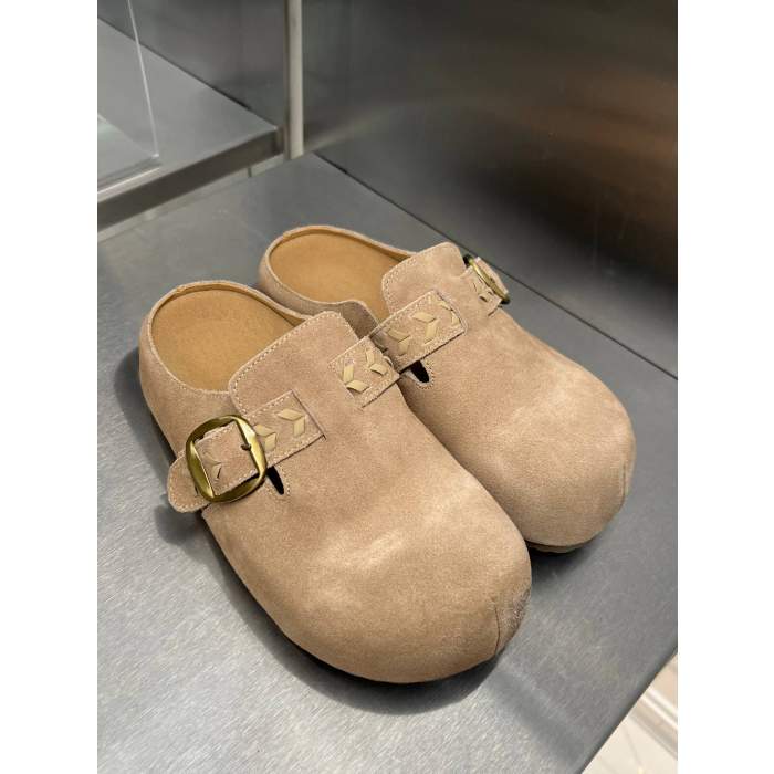 Балетки легкі жіночі Весна-Літо 5-W-0633