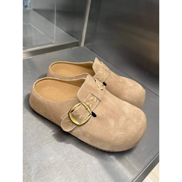 Балетки легкі жіночі Весна-Літо 5-W-0633