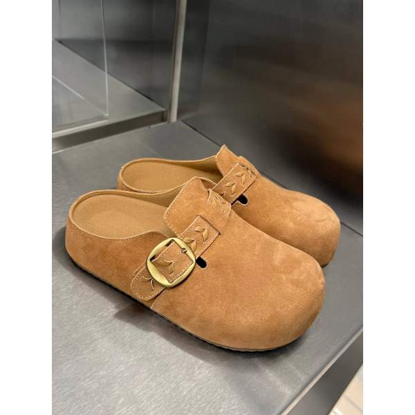 Балетки легкі жіночі Весна-Літо 5-W-0638