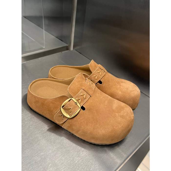 Балетки легкі жіночі Весна-Літо 5-W-0638