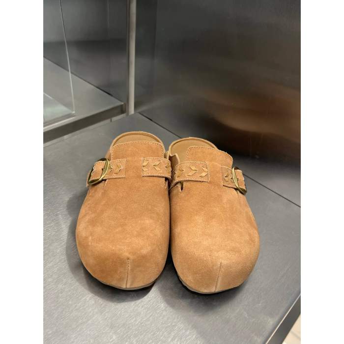 Балетки легкі жіночі Весна-Літо 5-W-0638