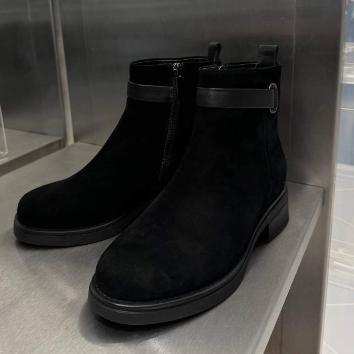 Черевики жіночі зимові 5-W-0563