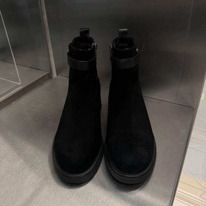 Черевики жіночі зимові 5-W-0563