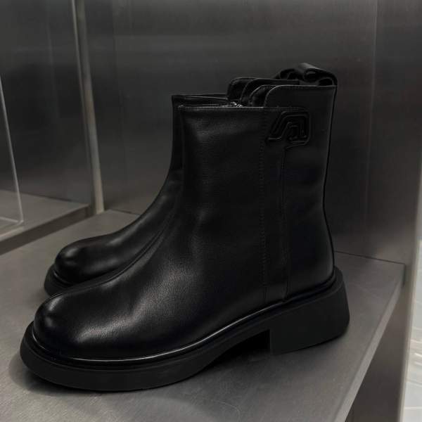 Черевики жіночі зимові 5-W-0558