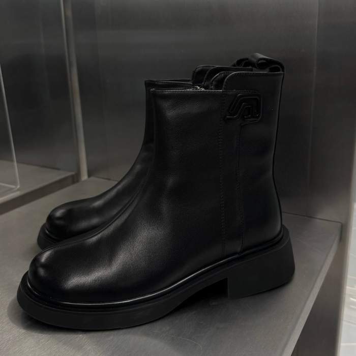 Черевики жіночі зимові 5-W-0558