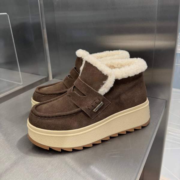 Черевики жіночі зима 5-W-0575