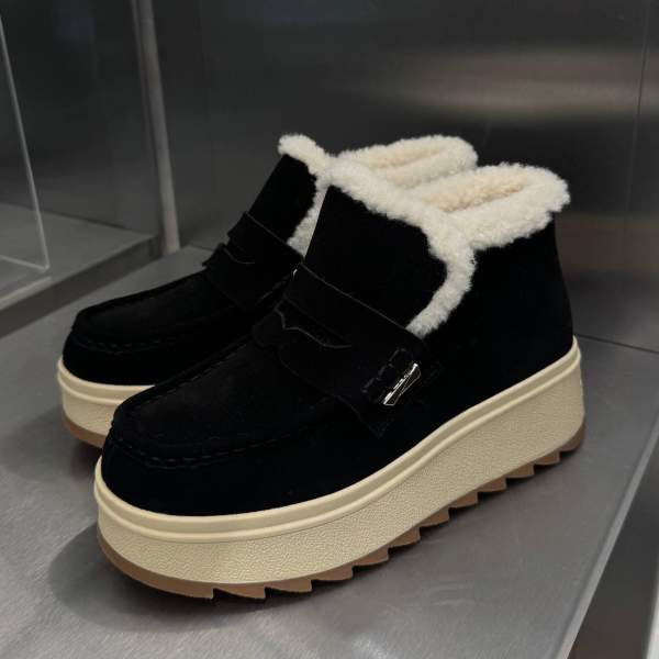 Черевики жіночі зима 5-W-0574