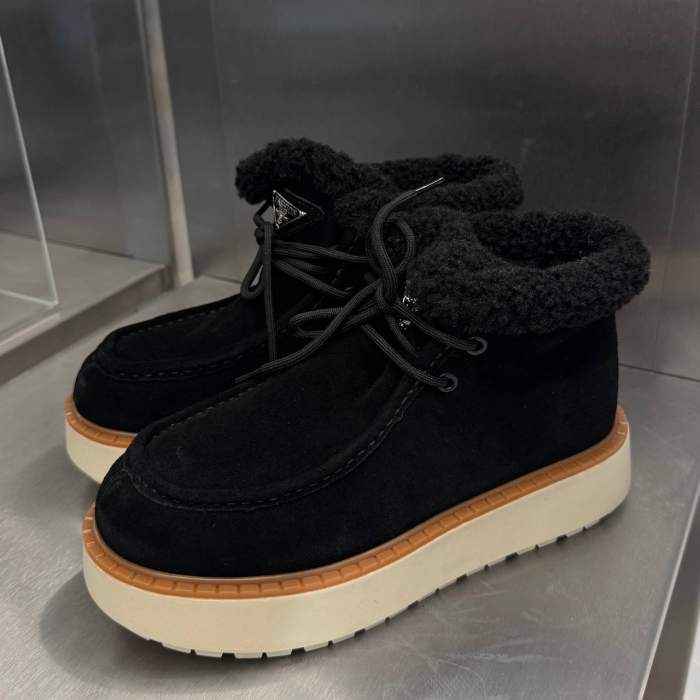 Черевики жіночі зима 5-W-0570