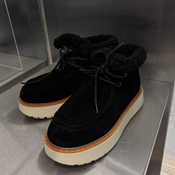 Черевики жіночі зима 5-W-0570