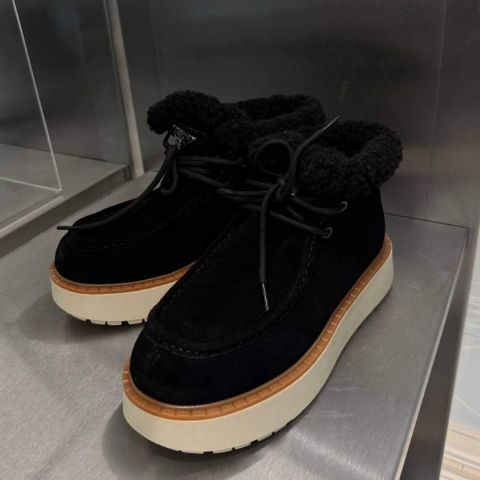 Черевики жіночі зима 5-W-0570