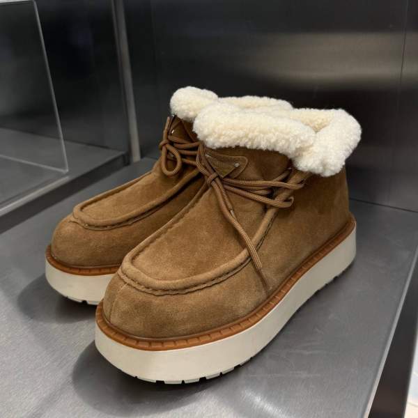 Черевики жіночі зима 5-W-0576