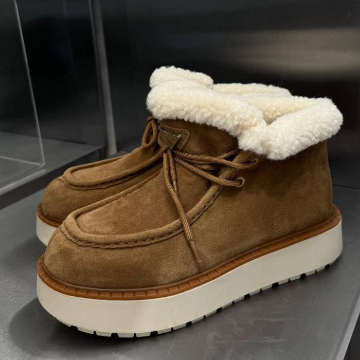 Черевики жіночі зима 5-W-0576