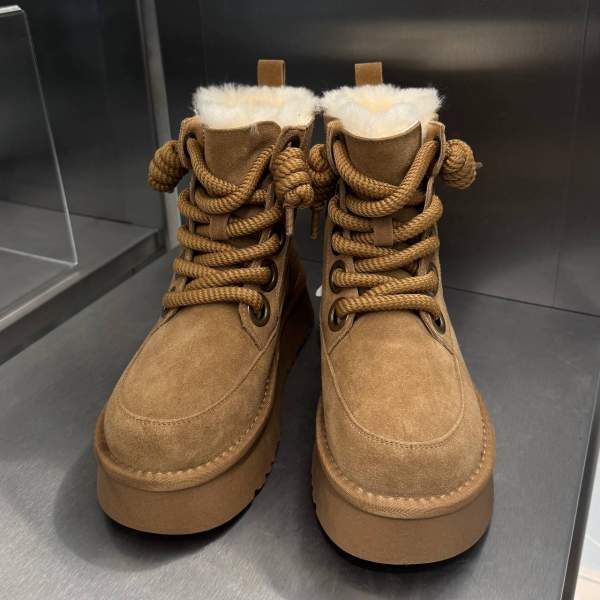 Черевики жіночі зима 5-W-0568