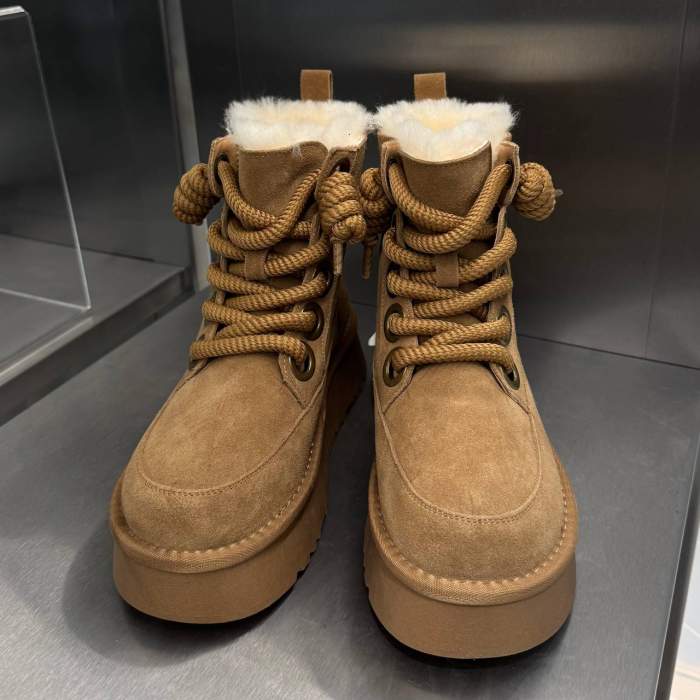 Черевики жіночі зима 5-W-0568