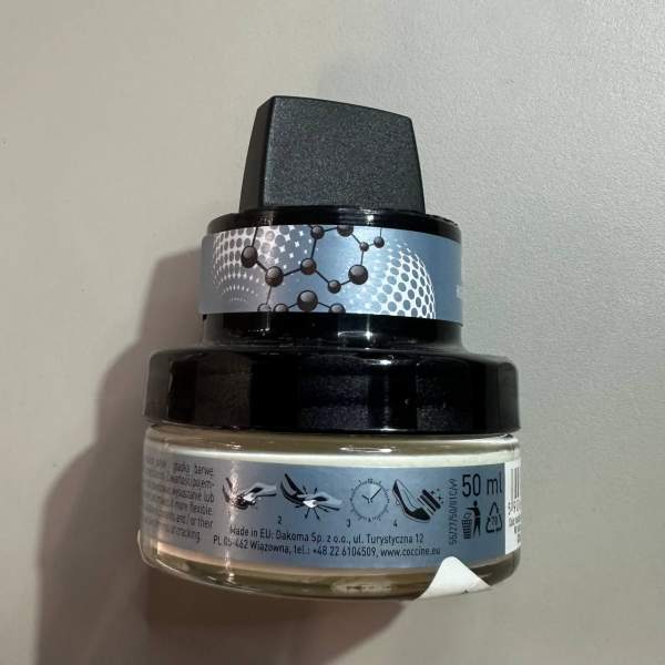 NANO WAX Крем з підсиленим блиском Нейтральний 5-C-00011