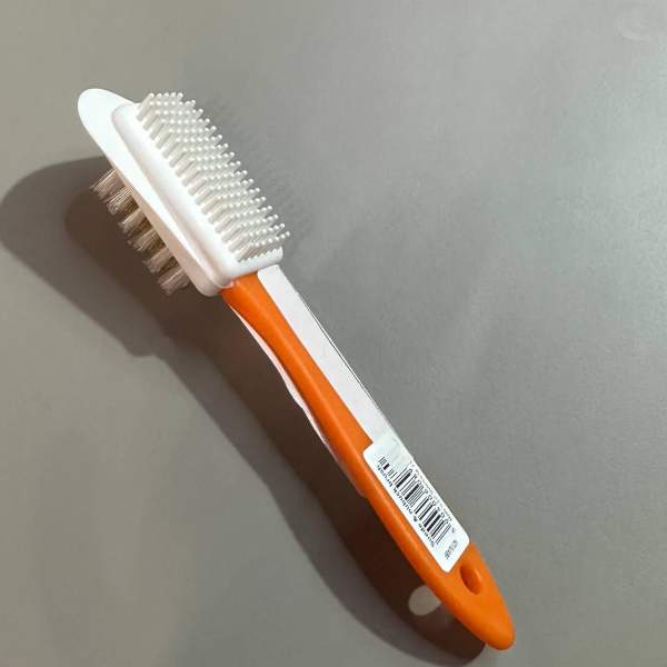 Щітка Coccine для чищення замші та нубуку 5-C-00047