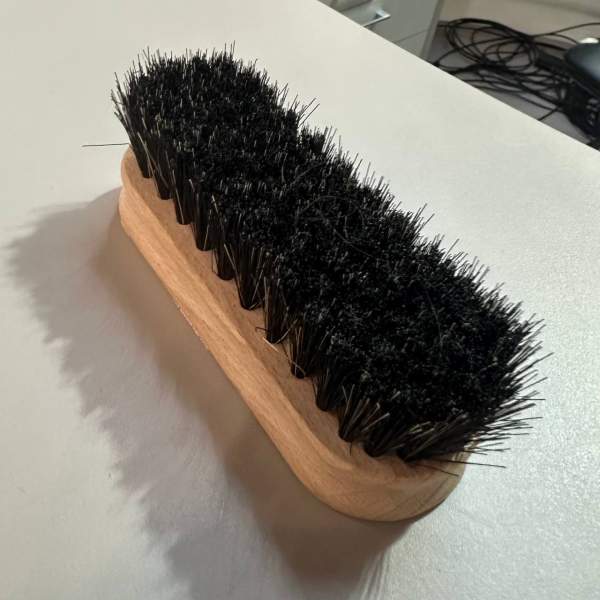 Щітка COCCINE світла 5-C-00045