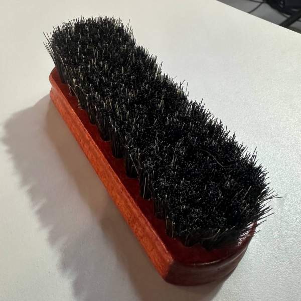 Щітка COCCINE темна 12см 5-C-00046