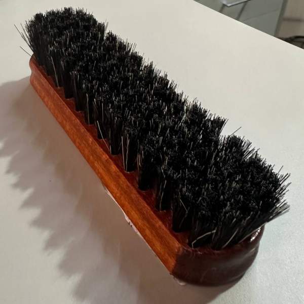 Щітка COCCINE для полірування темна 5-C-00026