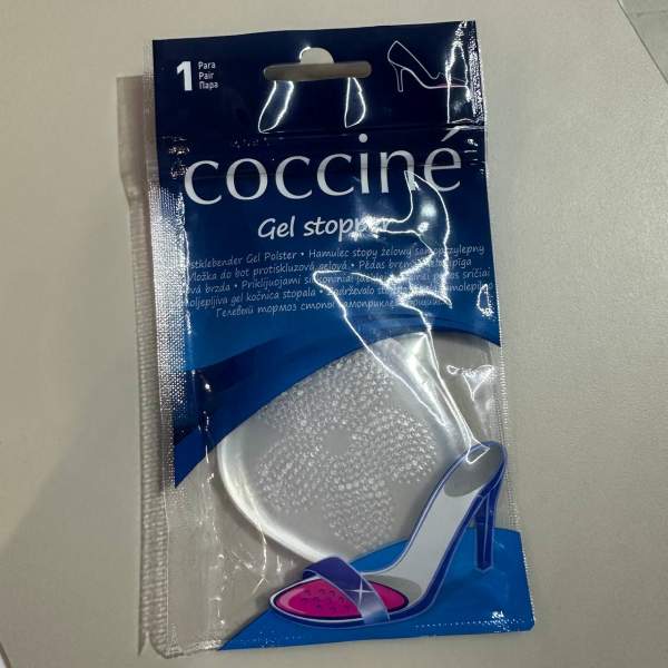 GET STOPPER Тормоз стопи гелевий 5-C-00034