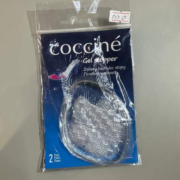 GET STOPPER Тормос стопи гелевий (самоклеючий) 5-C-00035