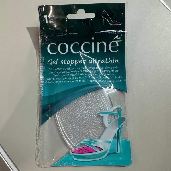 GET STOPPER ULTRATHIN Тормоз стопи гелевий ультратонкий 5-C-00036